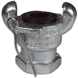 Global Air King™ Female NPT End Global Air King™ Female NPT End